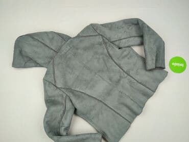 spodnie ocieplane: Next, Kożuch, rozmiar XL — 3