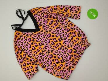 różowa bluza stradivarius: Bluza damska
, rozmiar L — 3