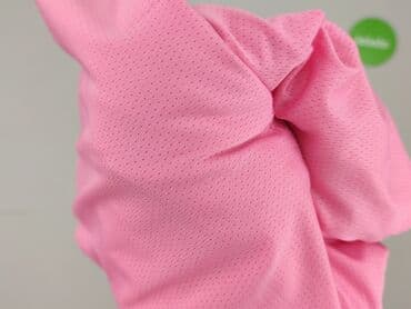 koszulki damskie na siłownię: Workout, T-shirt damski, rozmiar M — 5