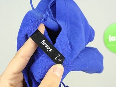 sinsay podkoszulek damski: Sinsay, Top damski, rozmiar L — 4