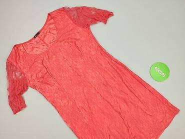 chaos: Sukienka damska, rozmiar 4XL — 2