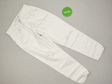 mom fit jeans women: Amisu, Jeansy damskie, rozmiar XS — 2