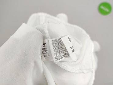 top zara basic: Zara, Women's blouse, size XS — 5