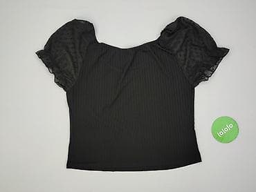 aplikacja shein: Shein Curve, Bluzka damska, rozmiar 2XL — 3