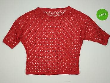 pull and bear kurtki wyprzedaż: Bershka, Bluzka damska, rozmiar S — 3