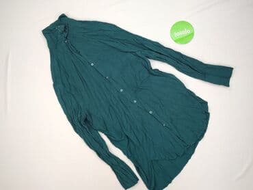 koszula tunika damska: Koszula damska, rozmiar S — 2