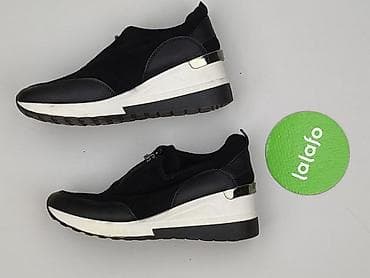 sneakersy diverse: Sneakersy damskie, rozmiar 37 — 5