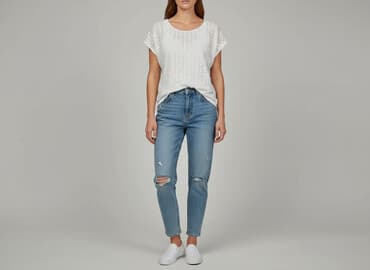 one piece koszulka: T-shirt damski, rozmiar M — 1