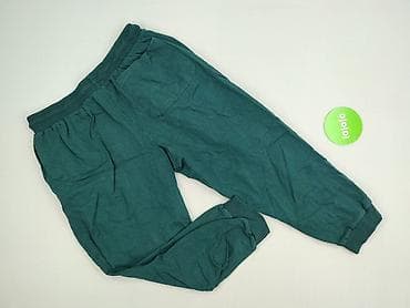 pull and: Sinsay, Spodnie dresowe dla mężczyzn, rozmiar L — 3