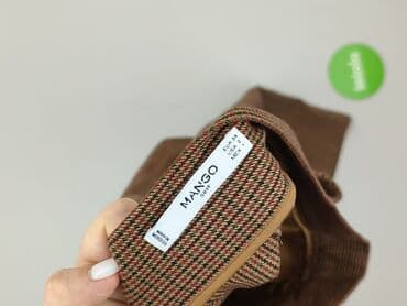 sandały prada olx: Mango, Spodnie materiałowe damskie, rozmiar S — 4