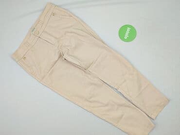 piżamy damskie primark: Freesia, Spodnie materiałowe damskie, L — 2