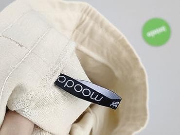 spódniczka basic: Moodo, Spódnica damska, rozmiar S — 4