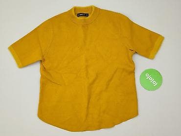 sweter c a: Zara, Sweter damski, rozmiar S — 2