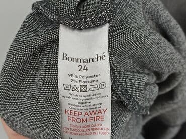 Kobiety: Bonmarche, Spodnie materiałowe damskie, rozmiar One size — 5