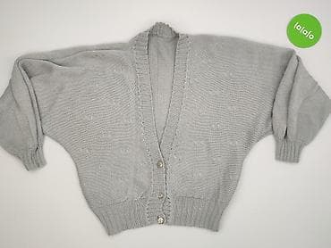 plaszczyk: Cardigan, Kardigan damski, rozmiar One size — 2