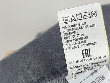 botki c: M&S Collection, Legginsy rozmiar S — 6