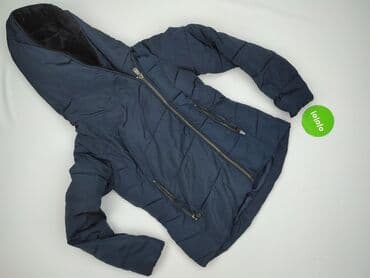 kurtki puchowe dsquared2: Reserved, Kurtka zimowa damska, rozmiar M — 2