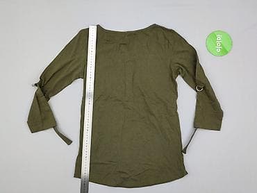 dres sinsay: Sinsay, Bluzka damska, rozmiar XS — 4