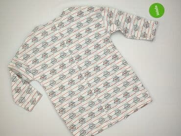 mng ubrania damskie: Wendy Trendy, Tunika damska, L — 3