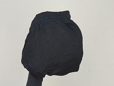 klapki nike pluszowe: Sinsay, Szorty damskie, rozmiar XL — 8