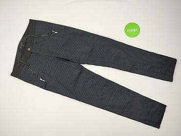 spodnie do garnituru reserved: Pierre Cardin, Spodnie materiałowe damskie, rozmiar S — 2