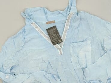 bluzka hdm: Bluzka damska, rozmiar One size — 1