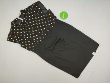 reserved sukienka zebra: New Collection, Sukienka damska, rozmiar 2XL — 2