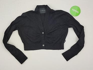 golf turtlenecks: John Richmond, Kardigan damski, rozmiar L — 3