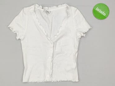 monnari bluzka pod marynarkę: Monki, Bluzka damska, S — 2