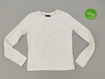 stanik m: Sinsay, T-shirt damski, rozmiar M — 2