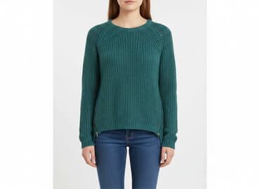 lindex kurtka: Lindex, Sweter damski, rozmiar S — 1