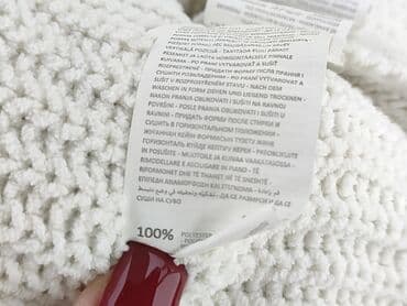 koszulka z dynia sinsay: Sinsay, Sweter damski, XS — 6