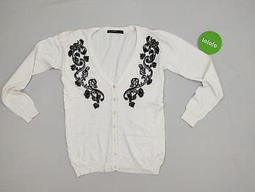 reserved blazer: Reserved, Kardigan damski, rozmiar L — 2