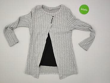 second hand max: Shein, Kardigan damski, rozmiar L — 2