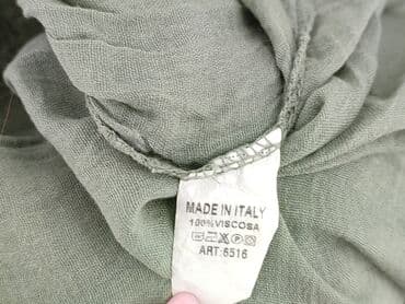 srebrne sukienki na imprezę: Women`s dress, size S (EU 36) — 5