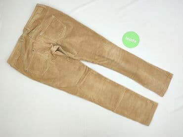 buty zimowe renee: Terranova, Spodnie materiałowe damskie, rozmiar M — 4