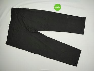 spodnie dresowe plus size: UpFashion, Spodnie dresowe damskie, rozmiar 5XL — 3