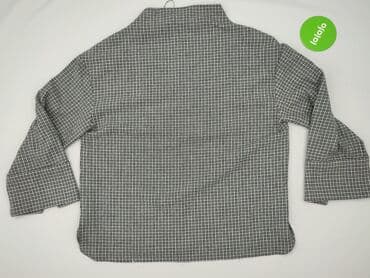 zara basic kurtka puchowa: Zara, Bluzka damska, rozmiar S — 3