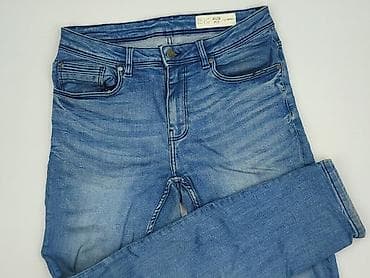 bell bottom jeans: Jeansy damskie, rozmiar S — 1