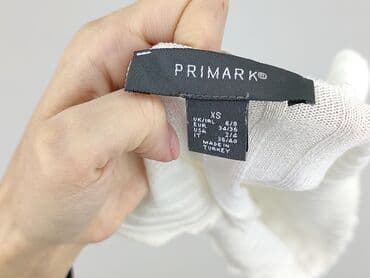 primark hello kitty majtki: Primark, Top damski, rozmiar XS — 4