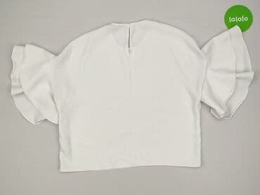sukienka marynarka zalando: Zara, Bluzka damska, rozmiar XS — 3