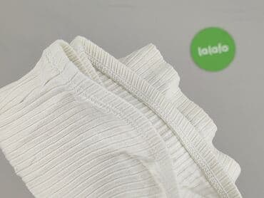 top z łańcuszkiem bershka: H&M Divided, Top damski, M — 7