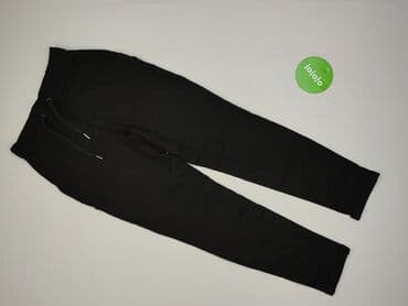 lidl joggery damskie: Esmara, Spodnie materiałowe damskie, rozmiar S — 2
