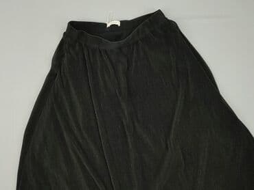 prążkowane spódnice z rozcięciem: Reserved, Spódnica damska, rozmiar XL — 1
