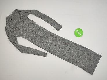 plaszczyk: Bershka, Sukienka damska, rozmiar M — 3