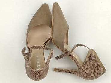 Flat shoes for women, 39, condition - Perfect