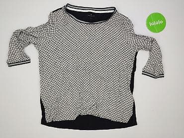 74 cm: Tom Tailor, Women's blouse, size L — 2