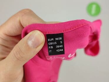 ubrania my basic: Top damski, rozmiar S — 5