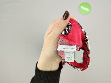 amisu top new yorker: Amisu, Women's blouse, S — 4