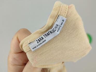 bambi zara t shirty: Zara, Women`s T-shirt, size S — 5